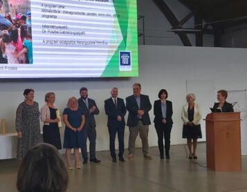 MVMSZ Múzeumpedagógiai Különdíjban részesült a Helytörténeti Múzeum múzeumpedagógiai programja