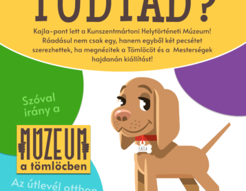 Most már Kajla-pont vagyunk