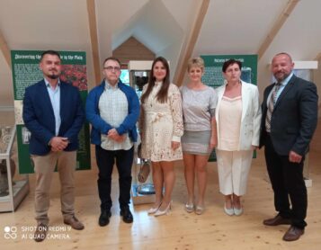 Kiállítunk Lengyelországban