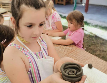 Múzeumbarát tábor 2024