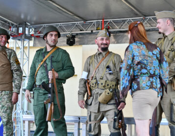 Bűnök és büntetések – Bűnmegelőzés régen és ma