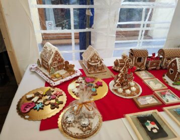 Mézben az egészség