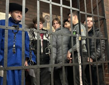 Fedezzük fel együtt Kunszentmárton városát!