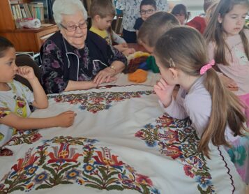„Nagyító alatt” – A kerámia története az őskortól napjainkig